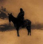 the album cover for Wayfarer - World's Blood