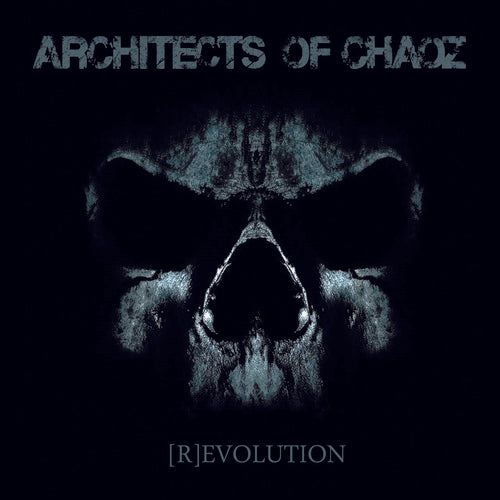 Architects Of Chaoz - (R)Evolution (CD)