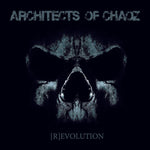 Architects Of Chaoz - (R)Evolution (CD)