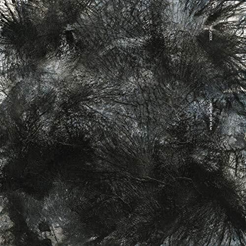 Jacaszek - Music For Film (Vinyl)