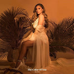 Alina Baraz- The Color Of You (Clear Vinyl)
