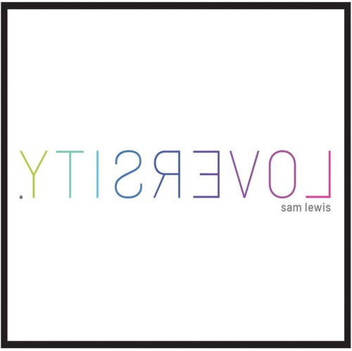 Sam Lewis - Loversity (Vinyl)