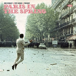Bob Stanley y Pete Wiggs presentan París en primavera - Bob Stanley y Pete Wiggs presentan París en primavera / Varios (Vinilo)