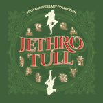 Jethro Tull - Colección 50 Aniversario (Vinilo)
