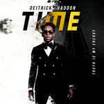 Deitrick Haddon - Time (truth Is My Energy) (CD)