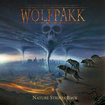 Wolfpakk - La naturaleza contraataca (CD)