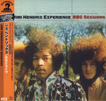 The Jimi Hendrix Experience : BBC Sessions (2xCD, Album, Ltd, RE, Gat)