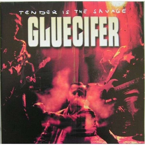 Gluecifer - Tierna es la salvaje (Vinilo)