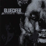the album cover for Gluecifer - Automatic Thrill