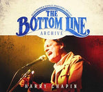 Harry Chapin - Bottom Line Archive Series (CD)