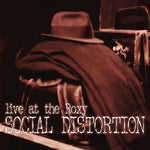 Social Distortion - Live At The Roxy (Vinyl)