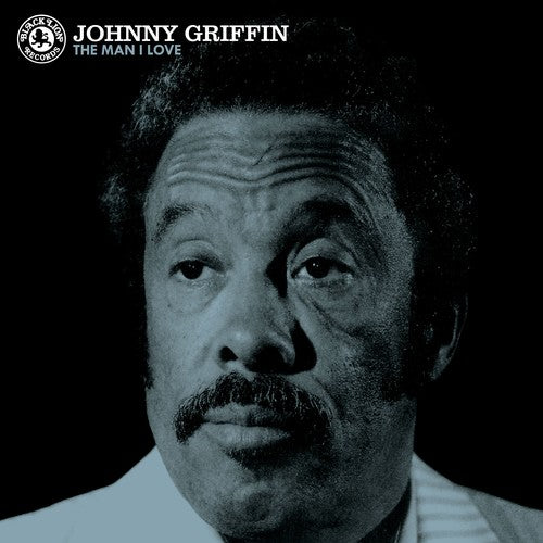 Johnny Griffin - El hombre que amo (Vinilo)
