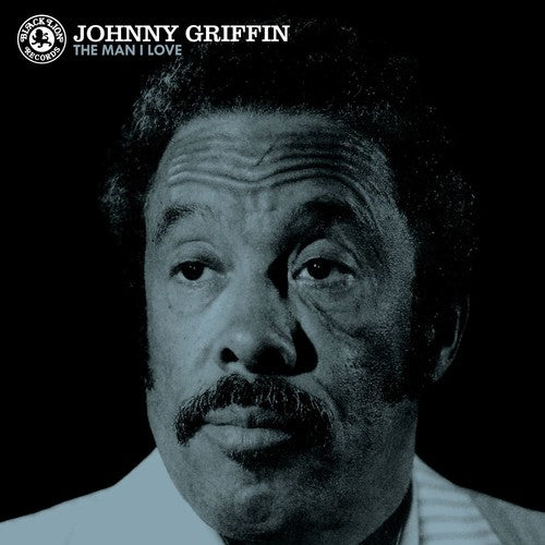 Johnny Griffin - Man I Love (Vinyl)