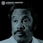 Johnny Griffin - Man I Love (Vinyl)