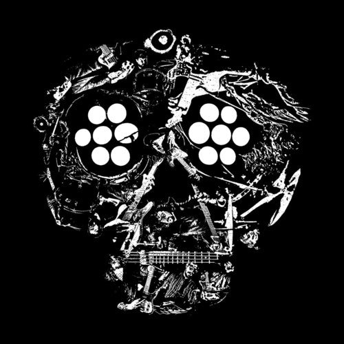 ヤング・ウィドウズ - ディケイド:テン・イヤーズ・オブ・シティーズ・ウウンズ・ライトネス・ペイン(LPレコード)