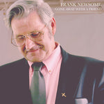 Frank Newsome - Me fui con un amigo (CD)