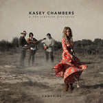 Kasey Chambers y los Fireside Disciples - Campfire (CD)