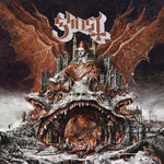 Ghost - Precuela (Vinilo)