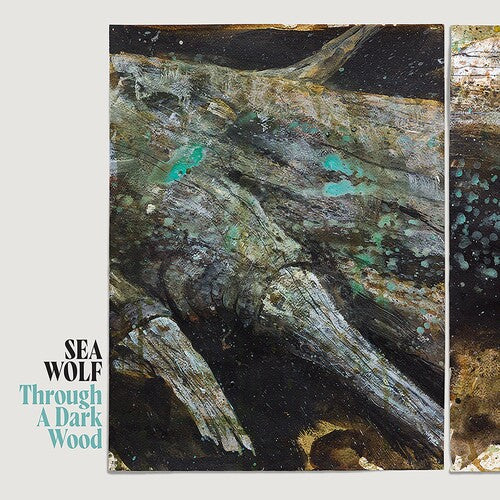 Sea Wolf - A través de un bosque oscuro (Vinilo)