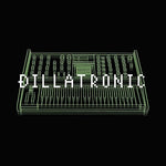 J Dilla - Dillatronic (Vinilo)