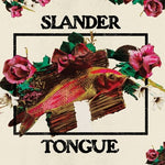 Slander Tongue - Slander Tongue (Vinyl)