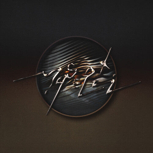 Maserati - Enter The Mirror (Color Vinyl) (Vinyl)