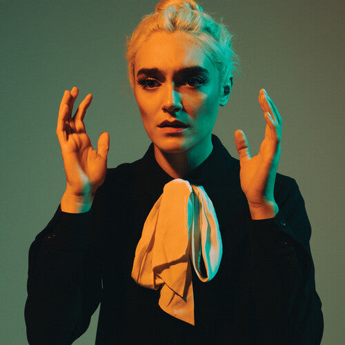 Locate S 1 - Personalia (Color Vinyl) (Vinyl)