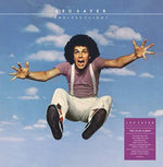 the album cover for Leo Sayer - Endless Flight