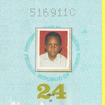 ヴィクトル・タイウォ - Joy Comes In Spirit (レコード)