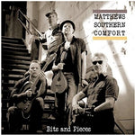 Matthews Southern Comfort - Fragmentos (Vinilo)