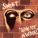 Sweet - Danos un guiño (CD)