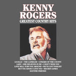 Kenny Rogers - Greatest Hits (Vinyl)