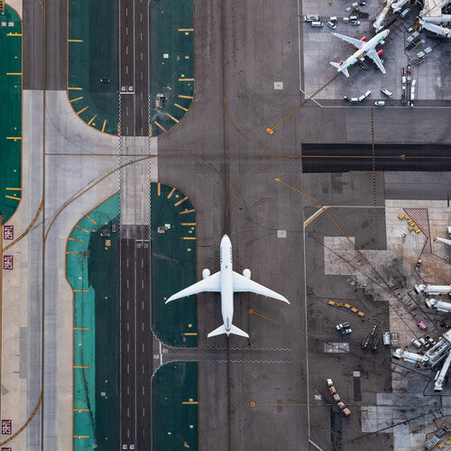 Atmósfera - Whenever (Vinilo)