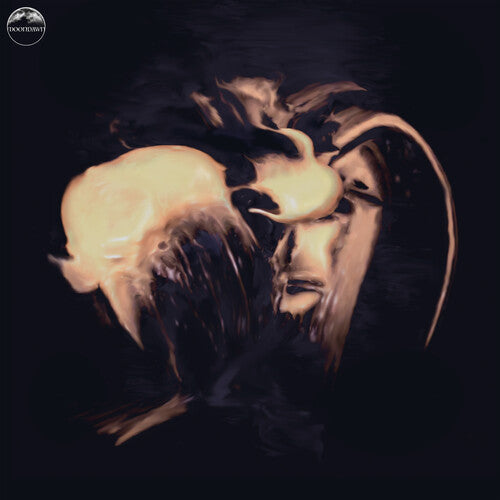 Bombs of Hades - Phantom Bell (Black + Etched side) (Vinyl)