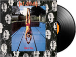 Def Leppard - High N Dry (Vinilo)