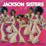 Jackson Sisters - Jackson Sisters (Vinilo)