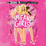 Mean Girls (Original Broadway Cast Recording) - Mean Girls (Original Broadway Cast Recording) (CD)