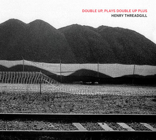 Henry Threadgill - Double Up Plays Double Up Plus (CD)