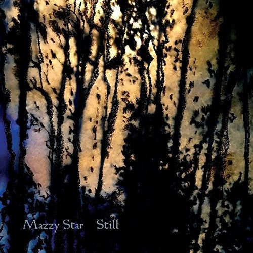 Mazzy Star - Still (Vinilo)