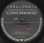 Carl Craig : Landcruising (2xLP, Album)