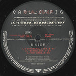 Carl Craig : Landcruising (2xLP, Album)