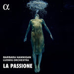Orquesta Hannigan Ludwig - Passione (CD)