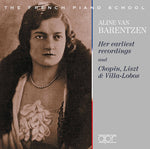 the album cover for Her Earliest Recordings / Various 2pk - Her Earliest Recordings