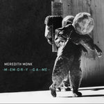 the album cover for Monk - Memory Game