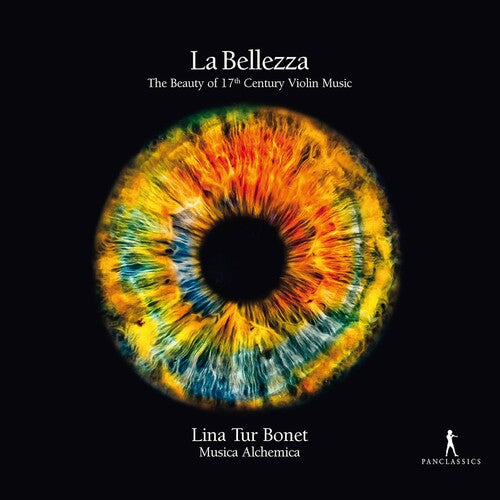 Various Artists - Bellezza (CD)
