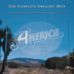 America - The Complete Greatest Hits (CD)