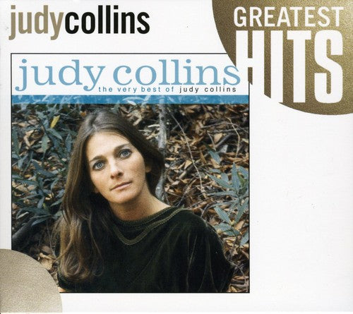 Judy Collins - Lo mejor de Judy Collins (CD)