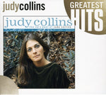 Judy Collins - Lo mejor de Judy Collins (CD)