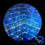 the album cover for Solipsism - Kismet