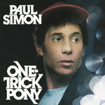 Paul Simon - One Trick Pony (Vinilo)